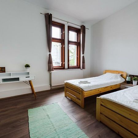 Gold Apartment - Γκιόρ Εξωτερικό φωτογραφία