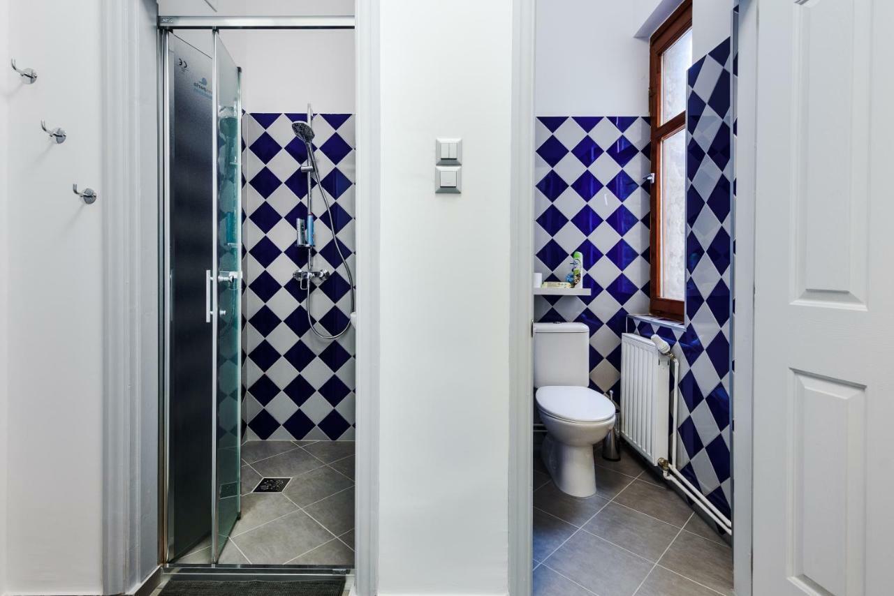 Gold Apartment - Γκιόρ Εξωτερικό φωτογραφία